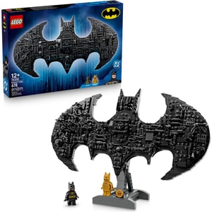 LEGO 76330 DC Batman Logo
