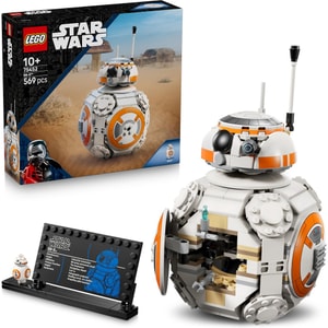 LEGO 75452 Star Wars BB-8 Astromech Droid