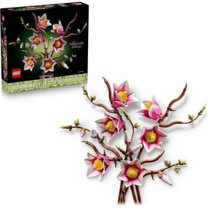 LEGO 11510 Botanicals Magnolia Branches