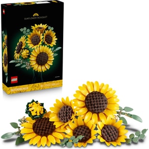 LEGO 11502 Botanicals Sunflower Bouquet