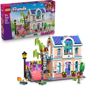 LEGO 42687 Friends Lianns Family House