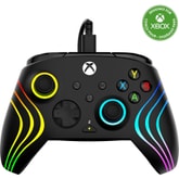 Thumbnail preview of Turtle Beach Afterglow Wave Xbox Wired Controller