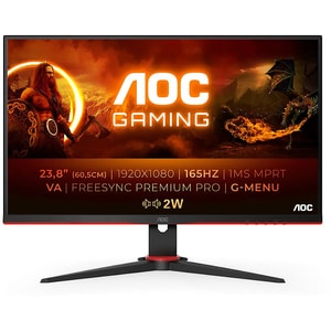 AOC 24G2SAE/BK