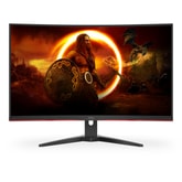 Thumbnail preview of AOC C32G2ZE/BK
