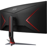 Thumbnail preview of AOC CU34G2X/BK