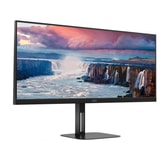 Thumbnail preview of AOC U34V5C/BK