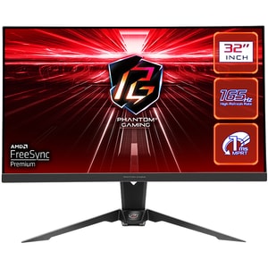 ASRock PG32QF2B