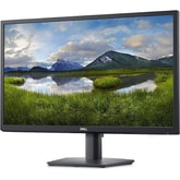 Thumbnail preview of Dell E2423HN
