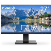 Thumbnail preview of Koorui 27N1
