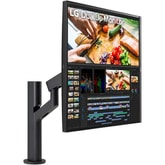Thumbnail preview of LG DualUp Ergo 28MQ780-B