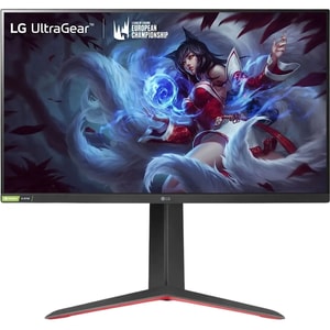 LG UltraGear 27GP850P-B