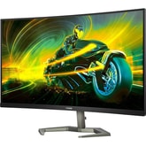 Thumbnail preview of Philips Momentum 32M1C5500VL/00