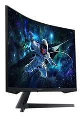 Thumbnail preview of Samsung Odyssey G5 LS32CG552EUXXU