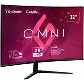 Thumbnail preview of ViewSonic VX3218C-2K