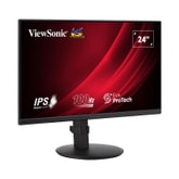 Thumbnail preview of ViewSonic VA2408-HDJ
