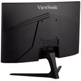 Thumbnail preview of ViewSonic VX2418C