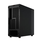 Thumbnail preview of Fractal Design North Charcoal Black