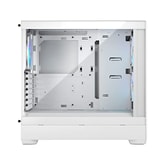 Thumbnail preview of Fractal Design Pop Air RGB White TG Clear Tint