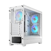 Thumbnail preview of Fractal Design Pop Air RGB White TG Clear Tint