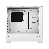 Thumbnail preview of Fractal Design Pop Silent White TG Clear Tint
