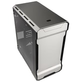 Thumbnail preview of Phanteks Enthoo EVOLV mATX Tempered Glass Edition Sliver