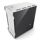Thumbnail preview of Phanteks Enthoo EVOLV mATX Tempered Glass Edition Sliver
