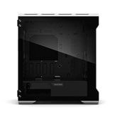 Thumbnail preview of Phanteks Enthoo EVOLV mATX Tempered Glass Edition Sliver
