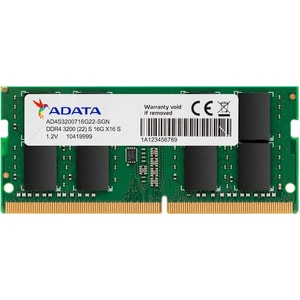 ADATA Premier 16GB DDR4 3200MHz DIMM Desktop Memory