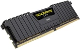 Thumbnail preview of Corsair Vengeance LPX 16GB (2 x 8GB) DDR4 3200MHz Desktop Memory Kit