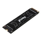 Thumbnail preview of Kingston FURY Renegade 500GB M.2 PCIe 4.0 NVMe SSD