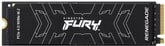 Thumbnail preview of Kingston FURY Renegade 2TB M.2 PCIe 4.0 NVMe SSD