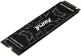 Thumbnail preview of Kingston FURY Renegade 1TB M.2 PCIe 4.0 NVMe SSD