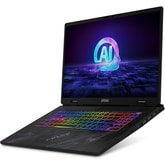 Thumbnail preview of MSI Pulse 17 AI C1VFKG-002UK