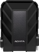 Thumbnail preview of ADATA HD710 Pro 1TB External Hard Drive Black