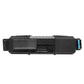 Thumbnail preview of ADATA HD710 Pro 1TB External Hard Drive Black