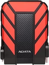 Thumbnail preview of ADATA HD710 Pro 2TB External Hard Drive Red