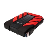 Thumbnail preview of ADATA HD710 Pro 2TB External Hard Drive Red