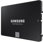 Thumbnail preview of Samsung 870 EVO 2TB 2.5" SATA SSD