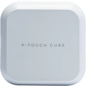 Brother P-touch Cube Plus PT-P710BT