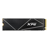 Thumbnail preview of ADATA XPG GAMMIX S70 Blade 1TB M.2 PCIe 4.0 NVMe SSD