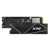 Thumbnail preview of ADATA XPG GAMMIX S70 Blade 4TB M.2 PCIe 4.0 NVMe SSD