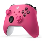 Thumbnail preview of Xbox Wireless Controller Deep Pink
