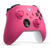 Thumbnail preview of Xbox Wireless Controller Deep Pink