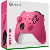 Thumbnail preview of Xbox Wireless Controller Deep Pink