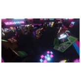 Thumbnail preview of Arcade Paradise PS4 Game