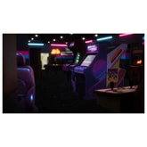 Thumbnail preview of Arcade Paradise PS4 Game