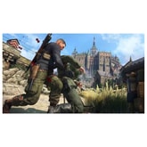 Thumbnail preview of Sniper Elite 5 PS4 Game