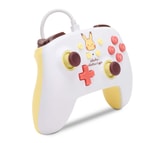 Thumbnail preview of PowerA Nintendo Switch Enhanced Wired Controller Pikachu Electric Type