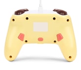 Thumbnail preview of PowerA Nintendo Switch Enhanced Wired Controller Pikachu Electric Type