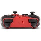 Thumbnail preview of PowerA Nintendo Switch Enhanced Wireless Controller Super Meat Boy
